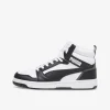 PUMA ​ Rebound v6 Herren Sneaker High-Herren Größen Ab 47 | Sneaker