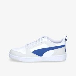 PUMA ​ Rebound V6 Herren Sneaker Low-Herren Größen Ab 47 | Sneaker