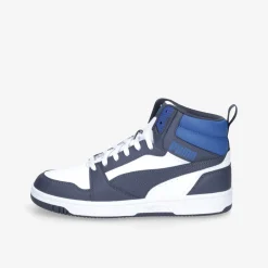 PUMA ​ Rebound V6 Herren Sneaker High-Herren Sneaker
