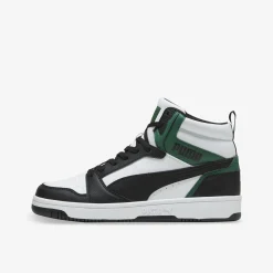 PUMA ​ Rebound v6 Herren Sneaker High-Herren Sneaker