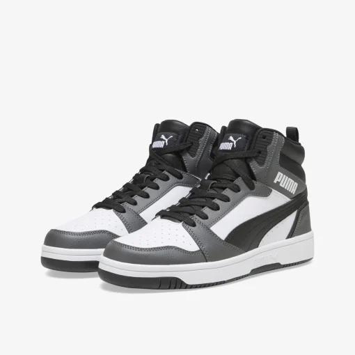 PUMA ​ Rebound v6 Herren Sneaker High-Herren Sneaker