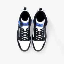 PUMA Rebound V6 Herren Sneaker High-Herren Größen Ab 47 | Sneaker