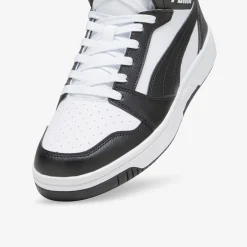 PUMA ​ Rebound v6 Herren Sneaker High-Herren Größen Ab 47 | Sneaker