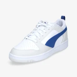 PUMA ​ Rebound V6 Herren Sneaker Low-Herren Größen Ab 47 | Sneaker