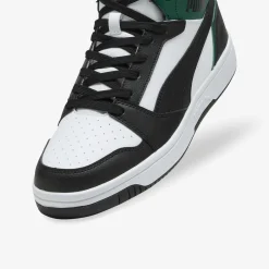 PUMA ​ Rebound v6 Herren Sneaker High-Herren Sneaker