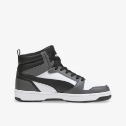 PUMA ​ Rebound v6 Herren Sneaker High-Herren Sneaker