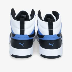 PUMA Rebound V6 Herren Sneaker High-Herren Größen Ab 47 | Sneaker