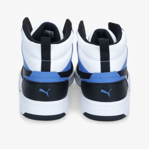 PUMA Rebound V6 Herren Sneaker High-Herren Größen Ab 47 | Sneaker