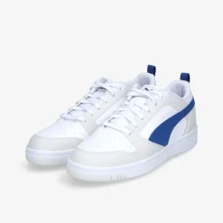 PUMA ​ Rebound V6 Herren Sneaker Low-Herren Größen Ab 47 | Sneaker