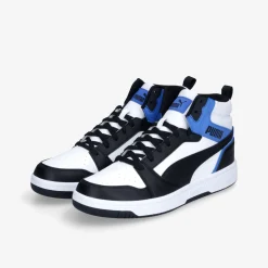 PUMA Rebound V6 Herren Sneaker High-Herren Größen Ab 47 | Sneaker