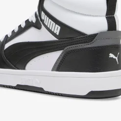 PUMA ​ Rebound v6 Herren Sneaker High-Herren Größen Ab 47 | Sneaker