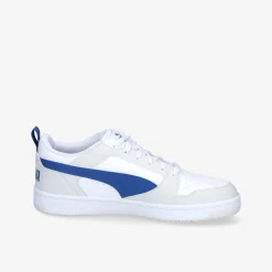 PUMA ​ Rebound V6 Herren Sneaker Low-Herren Größen Ab 47 | Sneaker