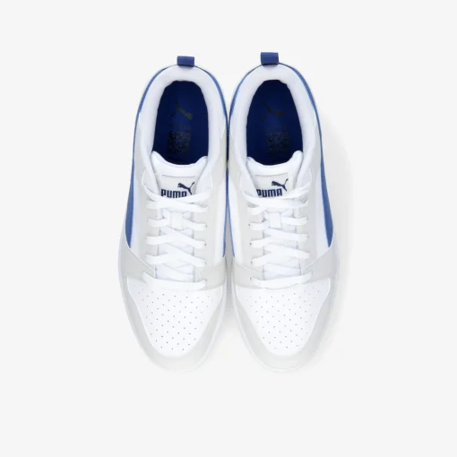 PUMA ​ Rebound V6 Herren Sneaker Low-Herren Größen Ab 47 | Sneaker