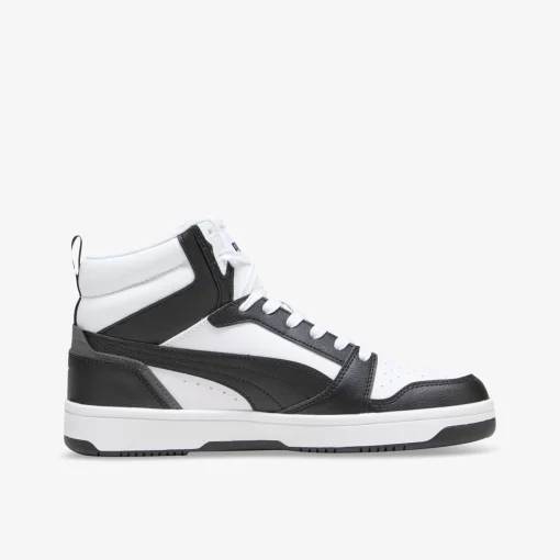 PUMA ​ Rebound v6 Herren Sneaker High-Herren Größen Ab 47 | Sneaker