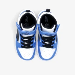PUMA ​ Rebound v6 Kinder Sneaker High-Kinder Babyschuhe | Sneaker