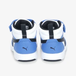 PUMA ​ Rebound v6 Kinder Sneaker High-Kinder Babyschuhe | Sneaker