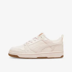 PUMA ​ Rebound v6 Low Coquette Damen Sneaker Low-Damen Sneaker