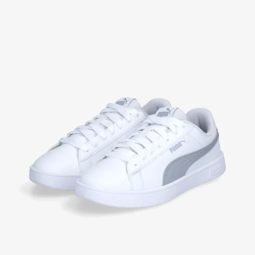 PUMA ​ Rickie Classic Damen Sneaker Low-Damen Sneaker