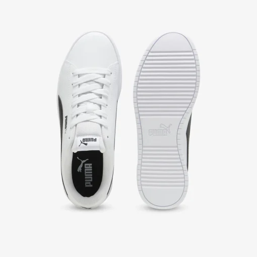 PUMA ​ Rickie Classic Herren Sneaker Low-Herren Größen Ab 47 | Sneaker
