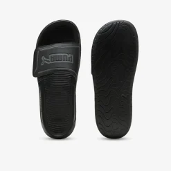 PUMA Royal Comfort 2 Herren Pantoletten-Herren Badeschuhe | Sandalen