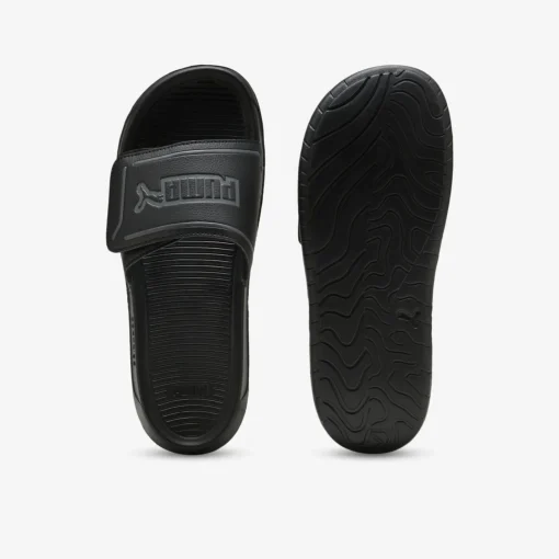 PUMA Royal Comfort 2 Herren Pantoletten-Herren Badeschuhe | Sandalen