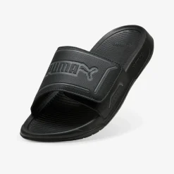PUMA Royal Comfort 2 Herren Pantoletten-Herren Badeschuhe | Sandalen