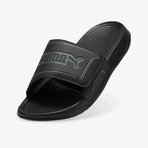 PUMA Royal Comfort 2 Herren Pantoletten-Herren Badeschuhe | Sandalen