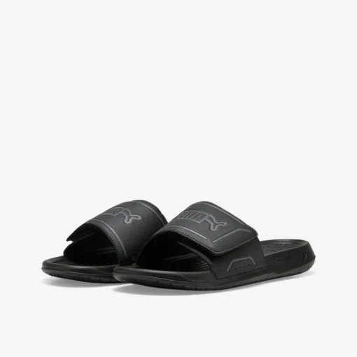 PUMA Royal Comfort 2 Herren Pantoletten-Herren Badeschuhe | Sandalen