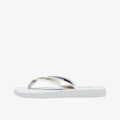 PUMA Sandy Flip Damen Zehentrenner-Damen Badeschuhe | Sandalen