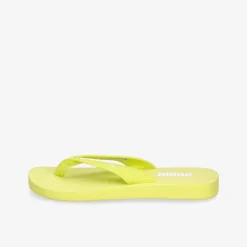 PUMA Sandy Flip Damen Zehentrenner-Damen Badeschuhe | Sandalen
