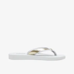 PUMA Sandy Flip Damen Zehentrenner-Damen Badeschuhe | Sandalen