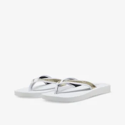 PUMA Sandy Flip Damen Zehentrenner-Damen Badeschuhe | Sandalen
