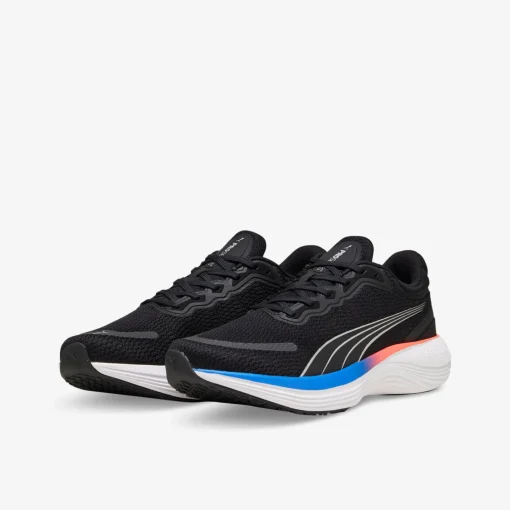 PUMA ​ Scend Pro Herren Sneaker Low-Herren Sportschuhe | Sneaker