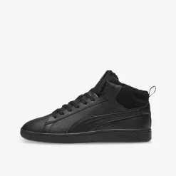 PUMA ​ Smash 3.0 Herren Sneaker High-Herren Sneaker