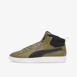 PUMA ​ Smash 3.0 Herren Sneaker High-Herren Sneaker