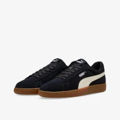 PUMA Smash 3.0 Herren Sneaker Low-Herren Größen Ab 47 | Sneaker