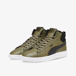 PUMA ​ Smash 3.0 Herren Sneaker High-Herren Sneaker