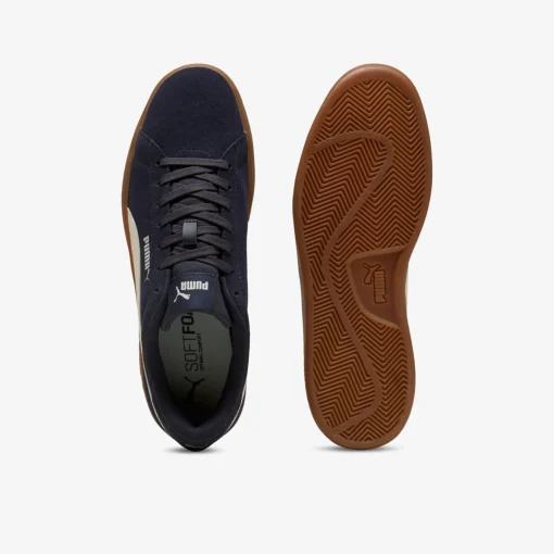 PUMA Smash 3.0 Herren Sneaker Low-Herren Größen Ab 47 | Sneaker