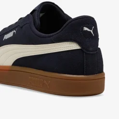 PUMA Smash 3.0 Herren Sneaker Low-Herren Größen Ab 47 | Sneaker