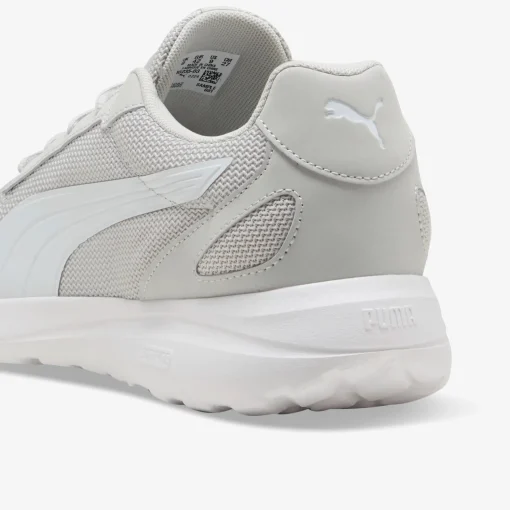 PUMA Softride Cosmic Herren Sneaker Low-Herren Größen Ab 47 | Sneaker