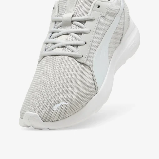 PUMA Softride Cosmic Herren Sneaker Low-Herren Größen Ab 47 | Sneaker