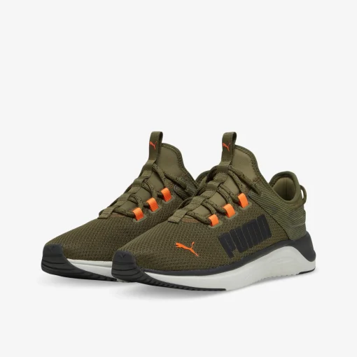 PUMA ​ Softride Herren Sneaker Low-Herren Sneaker