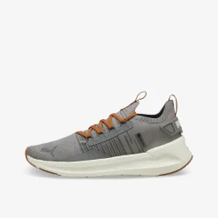 PUMA Softride Symmetry Fuzion LS Herren Sneaker Low-Herren Größen Ab 47 | Sneaker