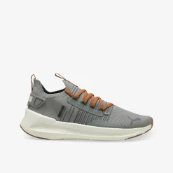PUMA Softride Symmetry Fuzion LS Herren Sneaker Low-Herren Größen Ab 47 | Sneaker