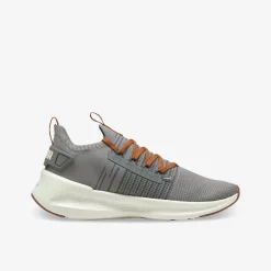 PUMA Softride Symmetry Fuzion LS Herren Sneaker Low-Herren Größen Ab 47 | Sneaker