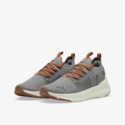 PUMA Softride Symmetry Fuzion LS Herren Sneaker Low-Herren Größen Ab 47 | Sneaker