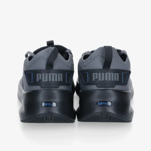 PUMA ​ Softride Symmetry Herren Sneaker Low-Herren Sportschuhe | Sneaker