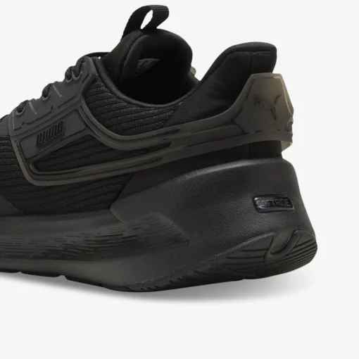PUMA ​ SOFTRIDE Symmetry Herren Sneaker Low-Herren Sportschuhe | Sneaker