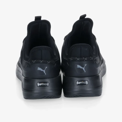 PUMA ​ Softrude Astro Herren Sneaker Low-Herren Sportschuhe | Sneaker