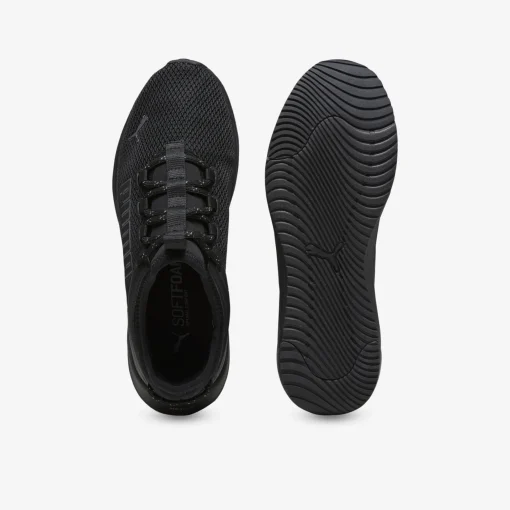 PUMA ​ Softrude Astro Herren Sneaker Low-Herren Sportschuhe | Sneaker